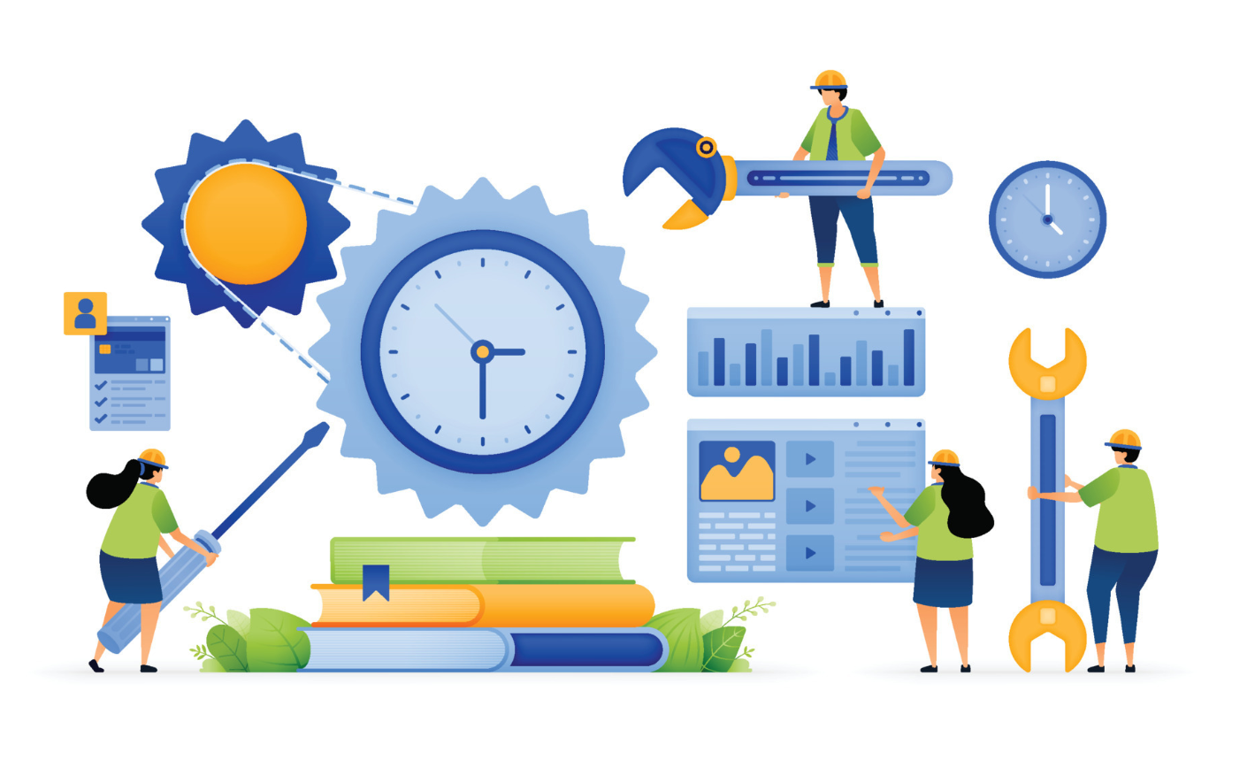 Industry-Relevant Training